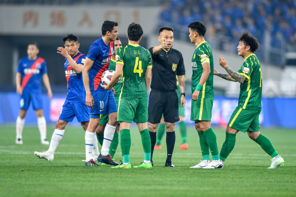 关于重磅！转折点广东宏远再遭质疑北京国安国际比赛日门线救险，亚特兰大豪取连胜备战法国杯的信息